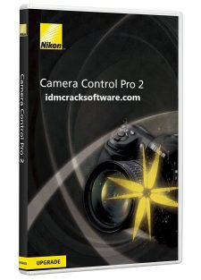Nikon Camera Control Pro 4.2.1 Crack + Product Key 2022 [Latest]
