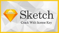 Sketch 85.1 Crack Keygen With License Key 2022 (Latest Version)