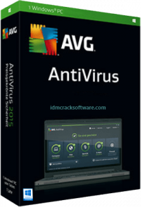 AVG Antivirus 2022 Crack With Full Activation Code [ All Version ]