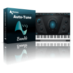 Antares Autotune Pro 9.3.5 Crack With Serial Key 2023 [Latest]