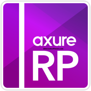 Axure RP Pro 10.0.0.3876 Crack + License Key 2022 [All in One]