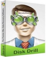 Disk Drill Pro 4.4.370.0 Crack & Activation Code 2022 [Windows + Mac]
