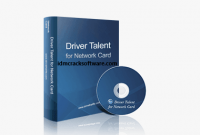 Driver Talent Pro 2023 Crack