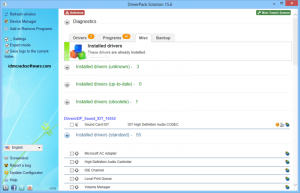 DriverPack Solution 17.11.47 Crack + Serial Key 2021 (Latest Version)