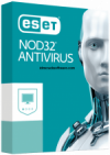 ESET NOD32 Antivirus 15.2.17.0 Crack with License Key [2022]