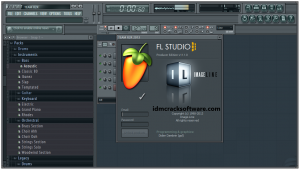 FL Studio 20.9.2.2963 Crack With Keygen Full Version (Mac/Win) 2021