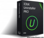 IObit Uninstaller Pro 12.0.0.10 Crack Full Serial Key 2023 (Latest)
