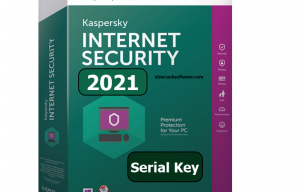 Kaspersky Internet Security 2022 Crack Full Activation Code Download