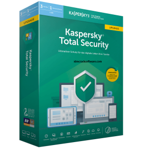 Kaspersky Total Security 2022 Crack & Activation Code (Lifetime)