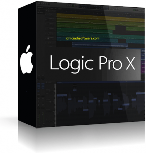 Logic Pro X 10.7.3 Crack 2022 Torrent For [Mac+Win] Download