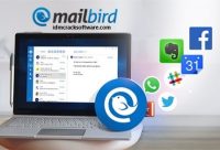Mailbird Pro 2.9.83.0 Crack Full License Key 2024 [Latest Version]