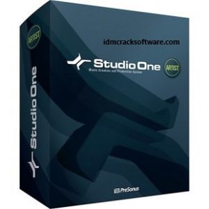 Studio One 6 Pro 6.2 Crack + Keygen Full Latest Version [2023]