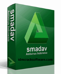 Smadav Pro Crack Rev 14.8.1 & Serial Key Full Download (2022)