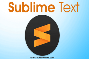 Sublime Text 4 Crack Build 4134 + License Key Torrent {2022}