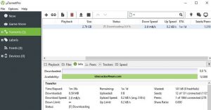 7UTorrent Pro Crack 3.6.6 Build 46096 Full Free Download (2021)