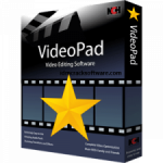 VideoPad Video Editor 11.74 Crack + Registration Code 2022 [Latest]