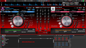 Virtual DJ Pro 2021 Crack + Keygen [Latest] 100% Free Download