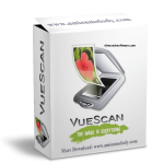 VueScan Pro 9.7.96 Crack Full Keygen 2023 Free Download [32/64 Bit]