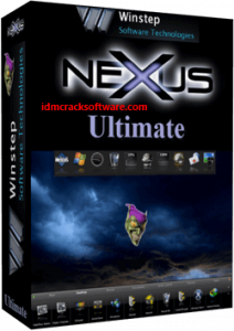 Winstep Nexus Ultimate 20.19 Crack Full Serial key 2022 [Latest]
