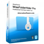 Wise Folder Hider Pro 4.4.2 Crack + License Key 2023 Full Version