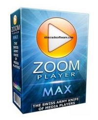 Zoom Player MAX 17.00 Crack + Serial Key Free Download (2023)