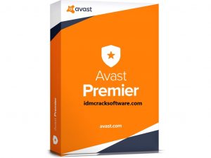 Avast Premier 2023 Crack Full Activation Code Till 2050 [Latest] 2023