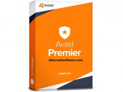 Avast Premier 2024 Crack Full Activation Code Till 2050 [Latest]