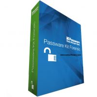 Passware Kit Forensic 2022.4.2 Crack + Serial Key Free Download [Latest]