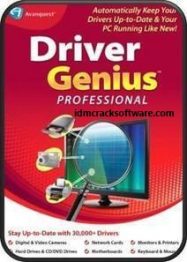Driver Genius Pro 23.0.0.138 Crack With License Code 2023 [Latest]