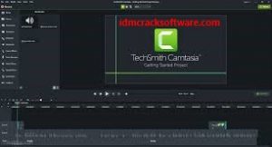 Camtasia Studio 2021.0.19 Crack + Serial Key 2021 (Latest Version)