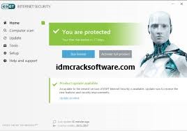 ESET Smart Security Premium 16.1.14.0 Crack Full License Key 2023