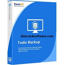 EaseUS Todo Backup 14.2 Crack & License Code 2023 Download