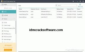 EaseUS Todo Backup 14.2 Crack & License Code 2021 Download