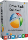 DriverPack Solution 17.11.1012 Crack + Serial Key 2024