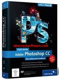 Adobe Photoshop CC 2023 Crack With Serial Key (Latest Version)