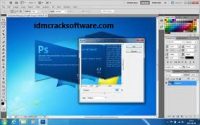 Adobe Photoshop CS6 Crack + Serial Key 2021 Full Version [32/64 Bit]