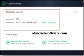 IObit Uninstaller Pro 11.4.0.2 Crack Full Serial Key 2021 (Latest)