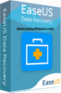 EASEUS Data Recovery Wizard 15.6 Crack Full License Code 2023