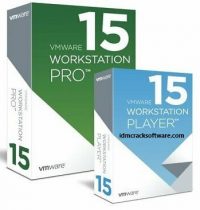 VMware Workstation Pro 16.2.3 Crack & License key 2022 [Latest]
