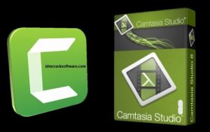 Camtasia Studio 2021.0.19 Crack + Serial Key 2022 (Latest Version)