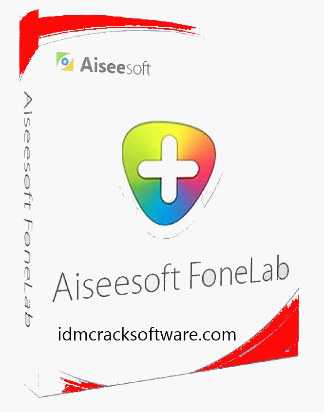 Aiseesoft FoneLab 10.5.29 Crack With Free Download [2024]