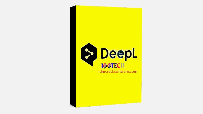 DeepL Pro 5.24.0 Crack Key Version Full Download [2024]