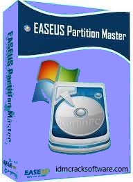 EASEUS Partition Master 17.9.0 Crack + License Code [2024]