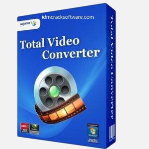 Aiseesoft Total Video Converter 12.2.12 Crack + Serial Key [2024]