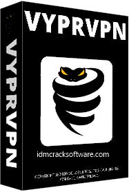 VyprVPN 5.1.1 Crack + Activation Key & Free Download [2024]